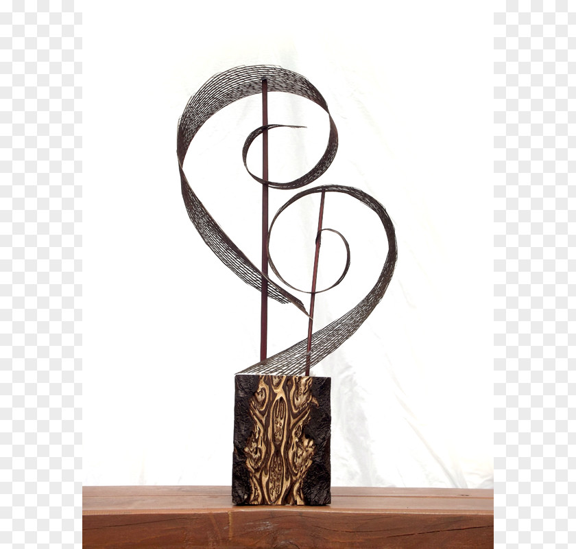 Gift Sculpture Koru Award Wedding PNG