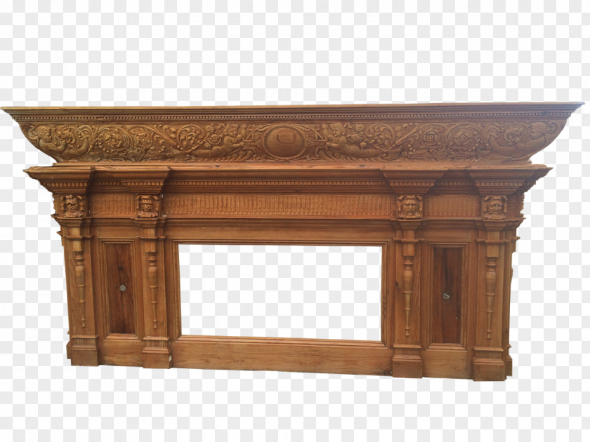 Important Notice Furniture Wood Stain Door Table PNG