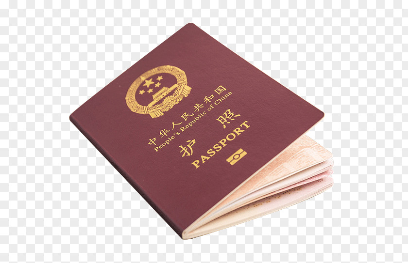 Passport Iraqi Stamp PNG