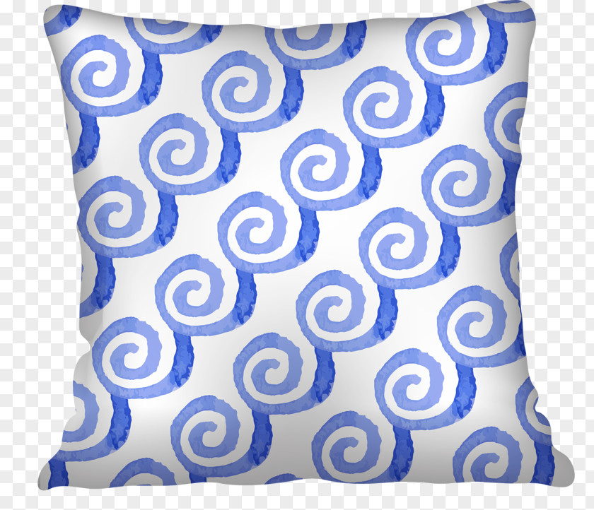 Pattern Pillow Dakimakura PNG