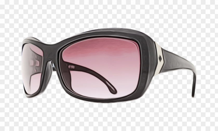 Plastic Glass Cartoon Sunglasses PNG