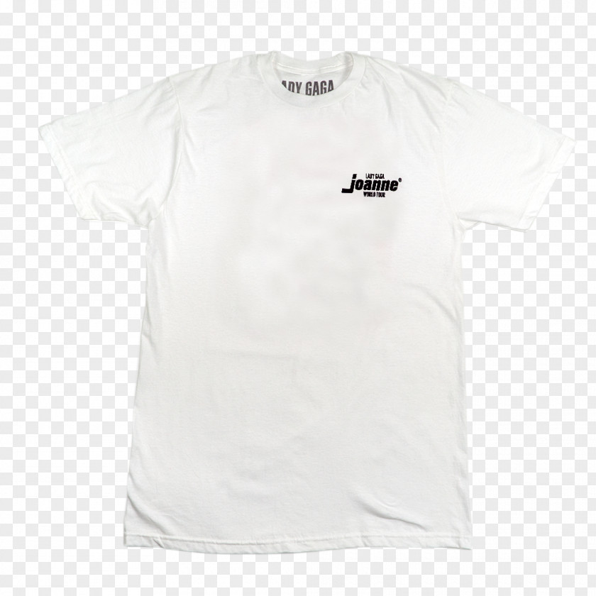 Shirt White T-shirt Clothing Sizes Sleeve PNG
