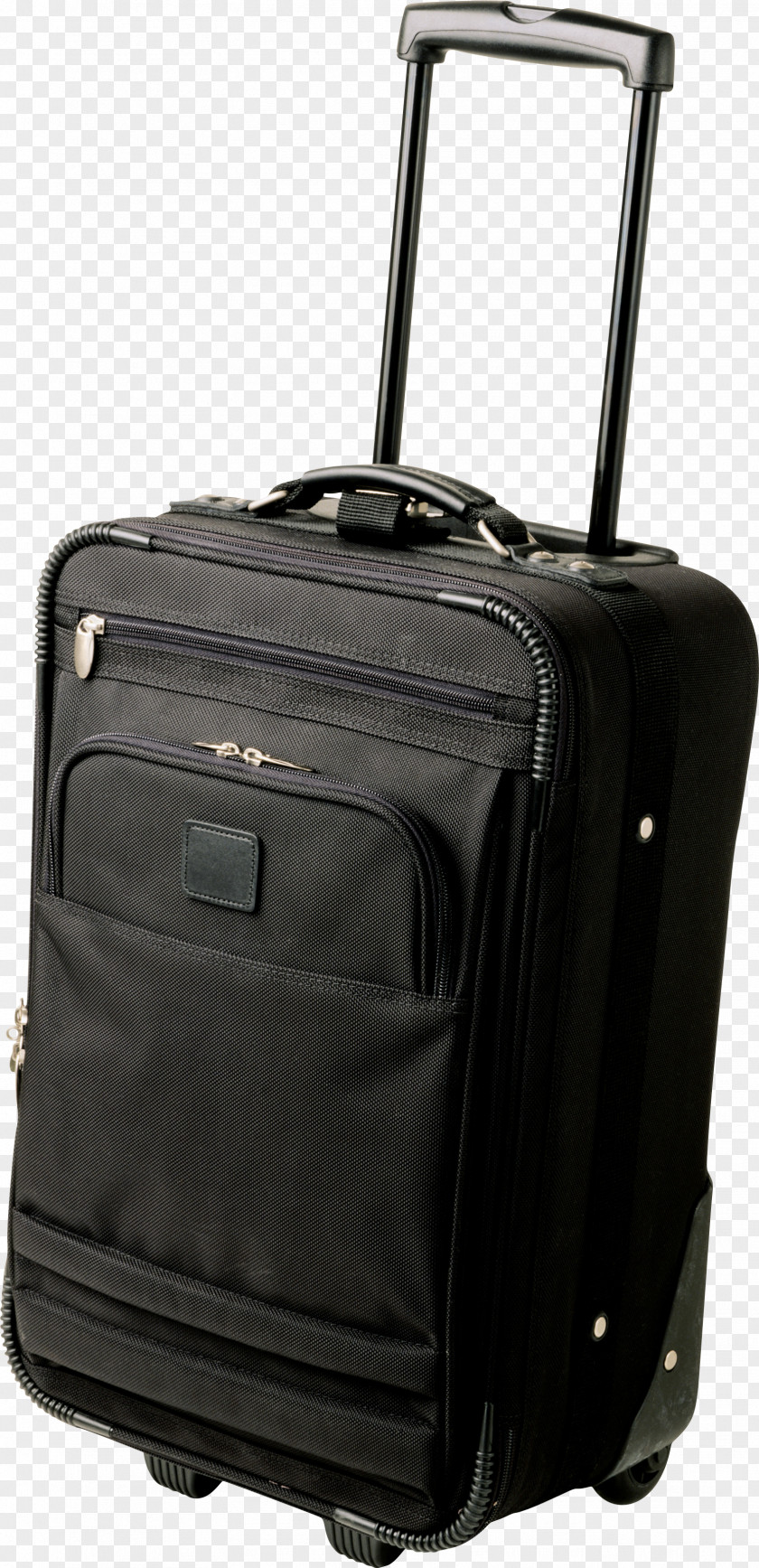 Suitcase Travel Hand Luggage PNG