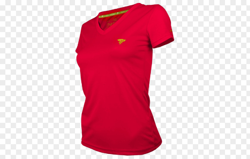 T-shirt Tennis Polo Sleeve Shirt PNG
