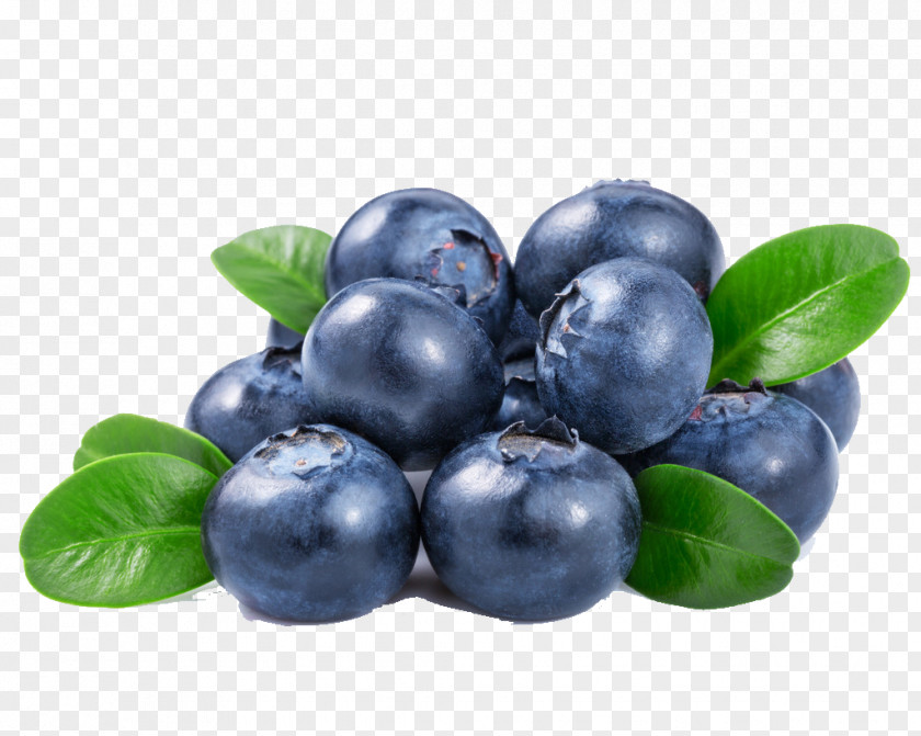 Blueberry Fruits And Vegetables Orange Juice PNG