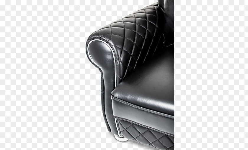 Car Seat Chair Armrest Head Restraint PNG
