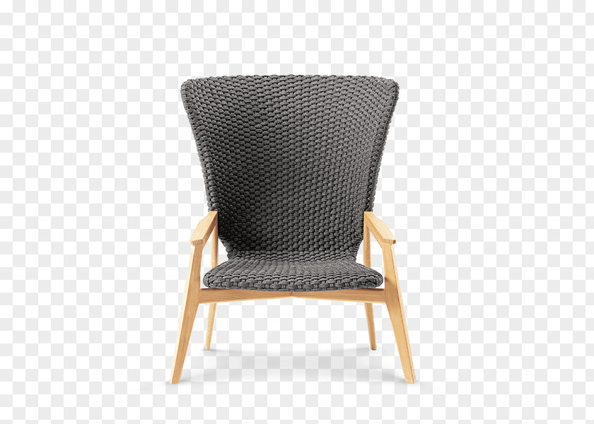 Chair Wing Garden Furniture Couch PNG