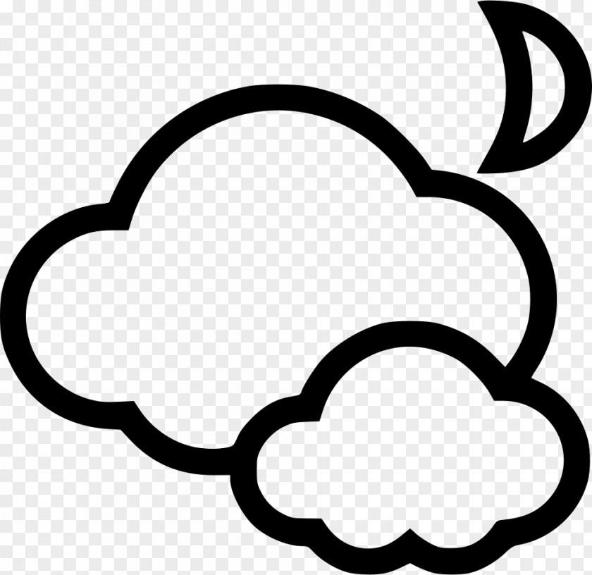 Cloud Clip Art PNG