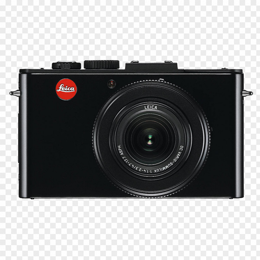 Digital Camera Leica Point-and-shoot Photography Panasonic PNG