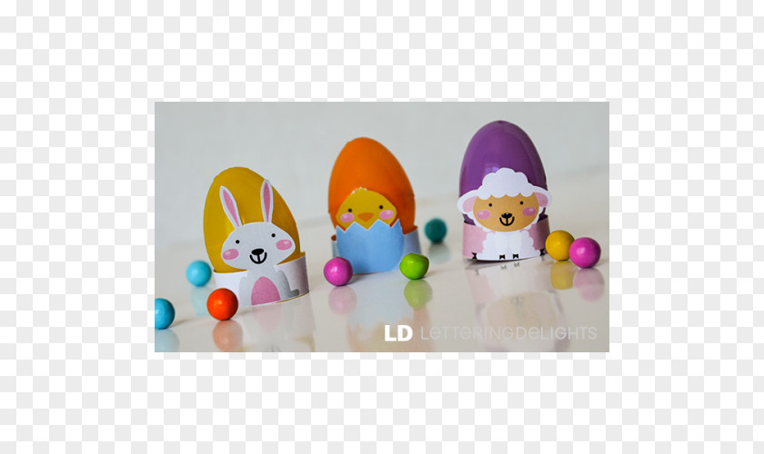 Easter Stuffed Animals & Cuddly Toys Egg Infant PNG