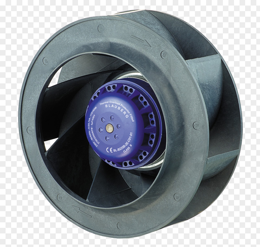 Fan Centrifugal Ventilation Axial Design Mains Electricity PNG