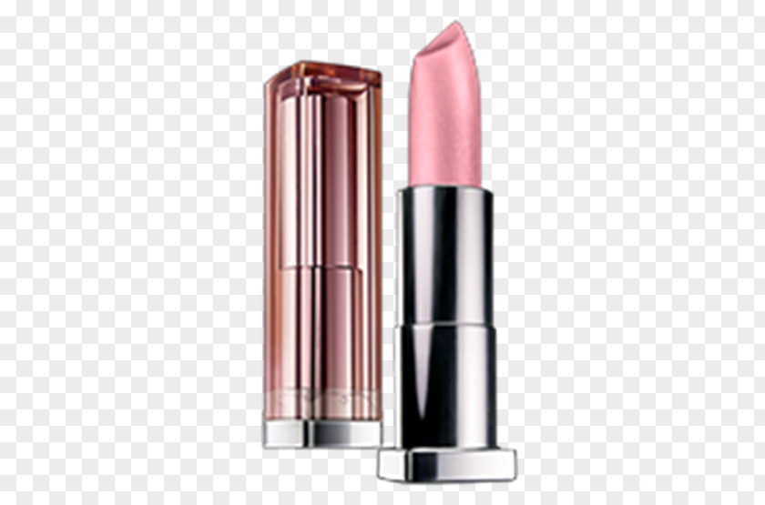 Lipstick Maybelline Color Sensational Lip Loaded Bold PNG