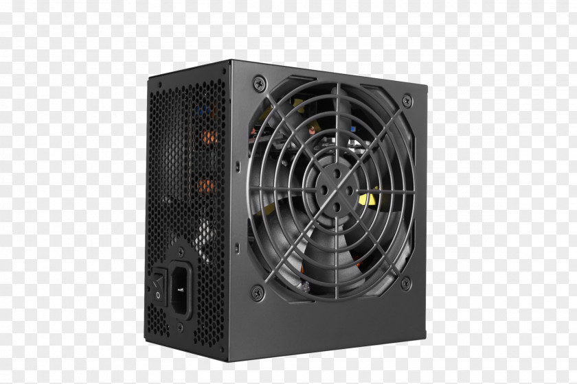 Power Supply Unit 80 Plus Converters Cooler Master ATX PNG