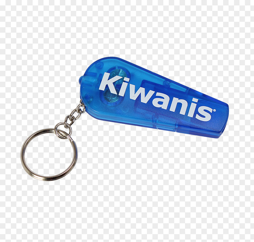 Safety Vest Kiwanis Key Chains Zipper PNG