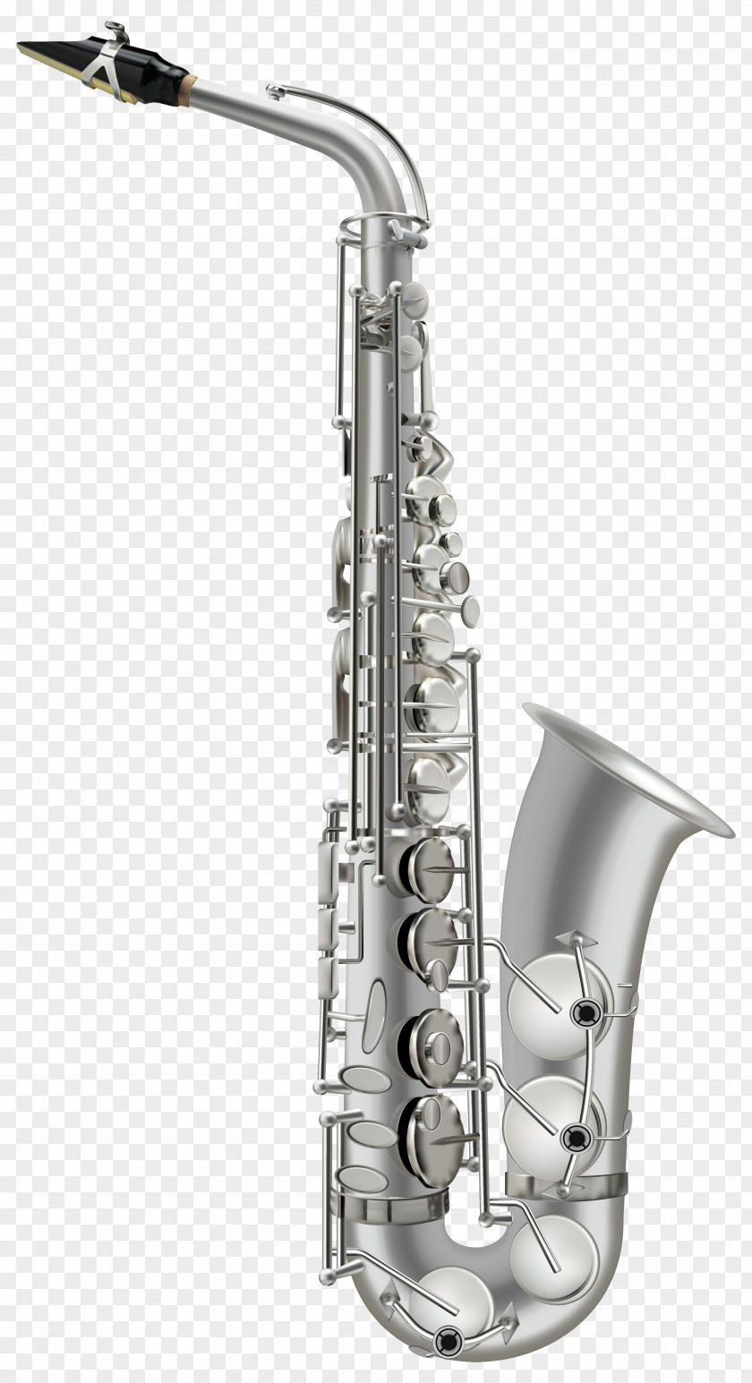 Saxophone Musical Instruments Clip Art PNG