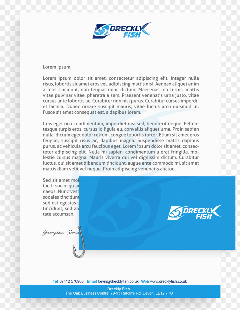 Stationery Design Brand Water Logo Product Henning Municipal Airport PNG