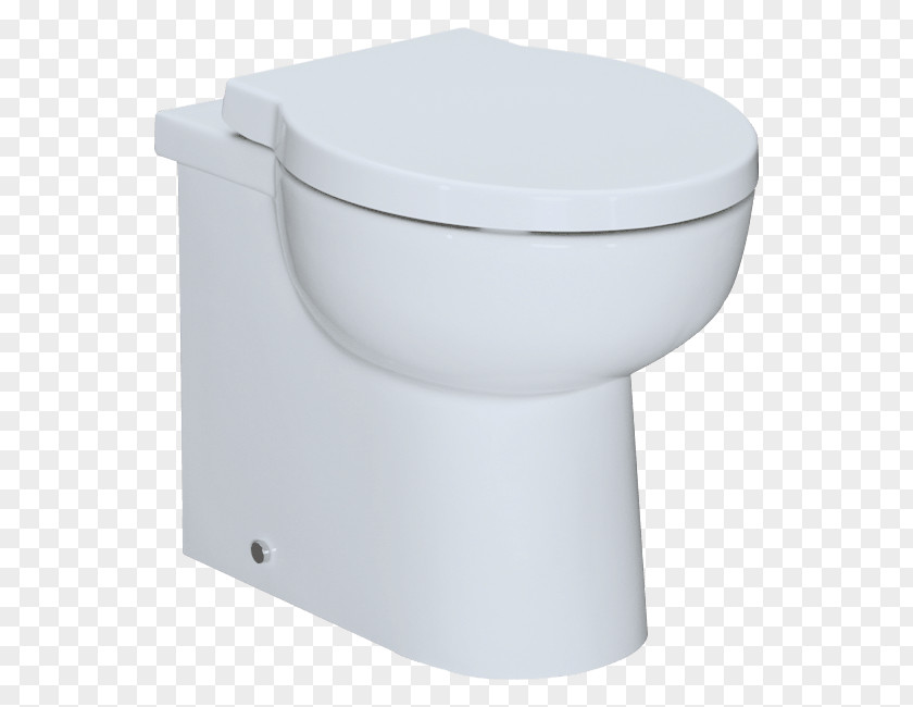 Toilet Pan & Bidet Seats PNG