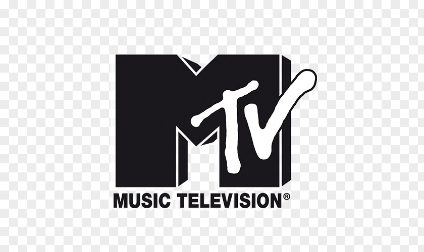 Viacom Media Networks Logo MTV Television Channel PNG