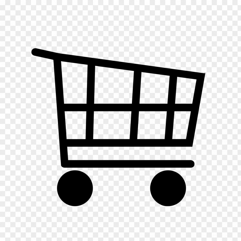 65 Shopping Cart Online PNG