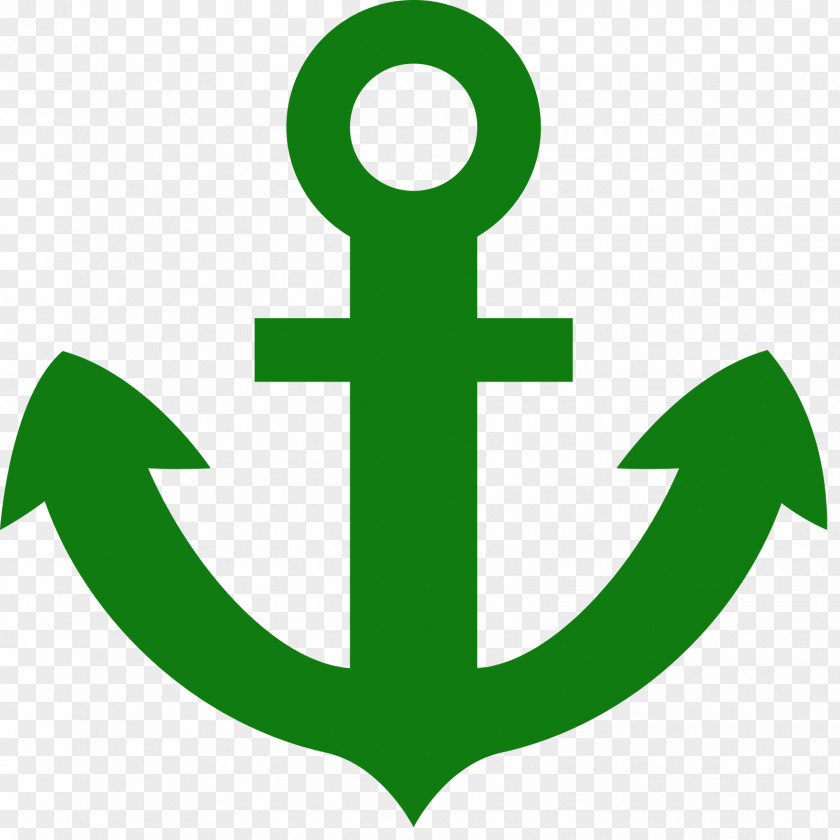 Anchor Clip Art PNG