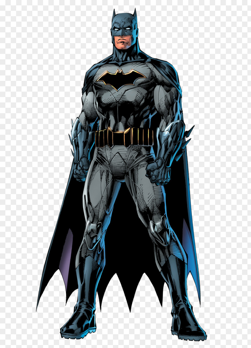 Batman Superman DC Rebirth Black Panther Cyborg PNG