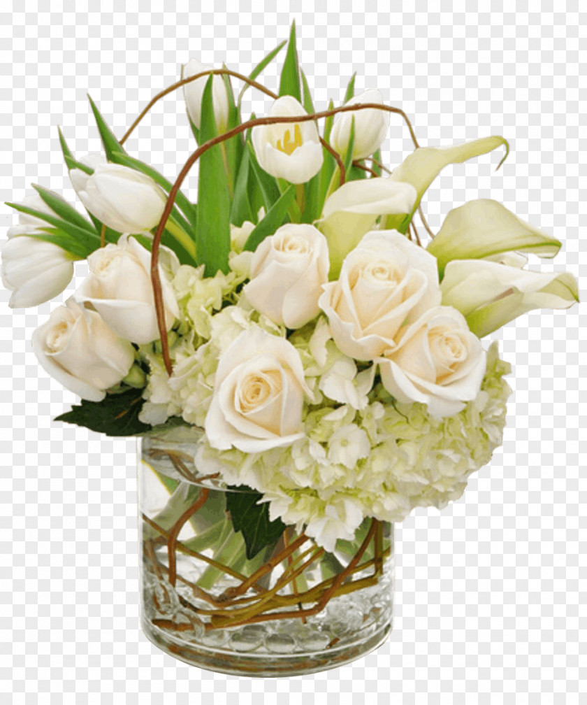 Callalily Flower Delivery Floristry Hydrangea Cut Flowers PNG