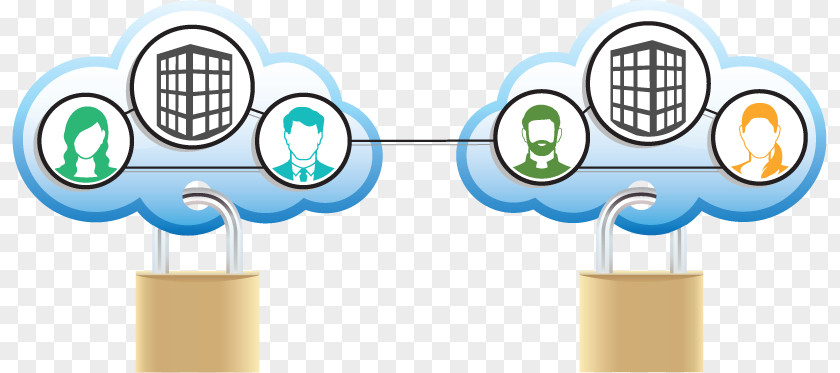 Cloud Security Brand Water Clip Art PNG