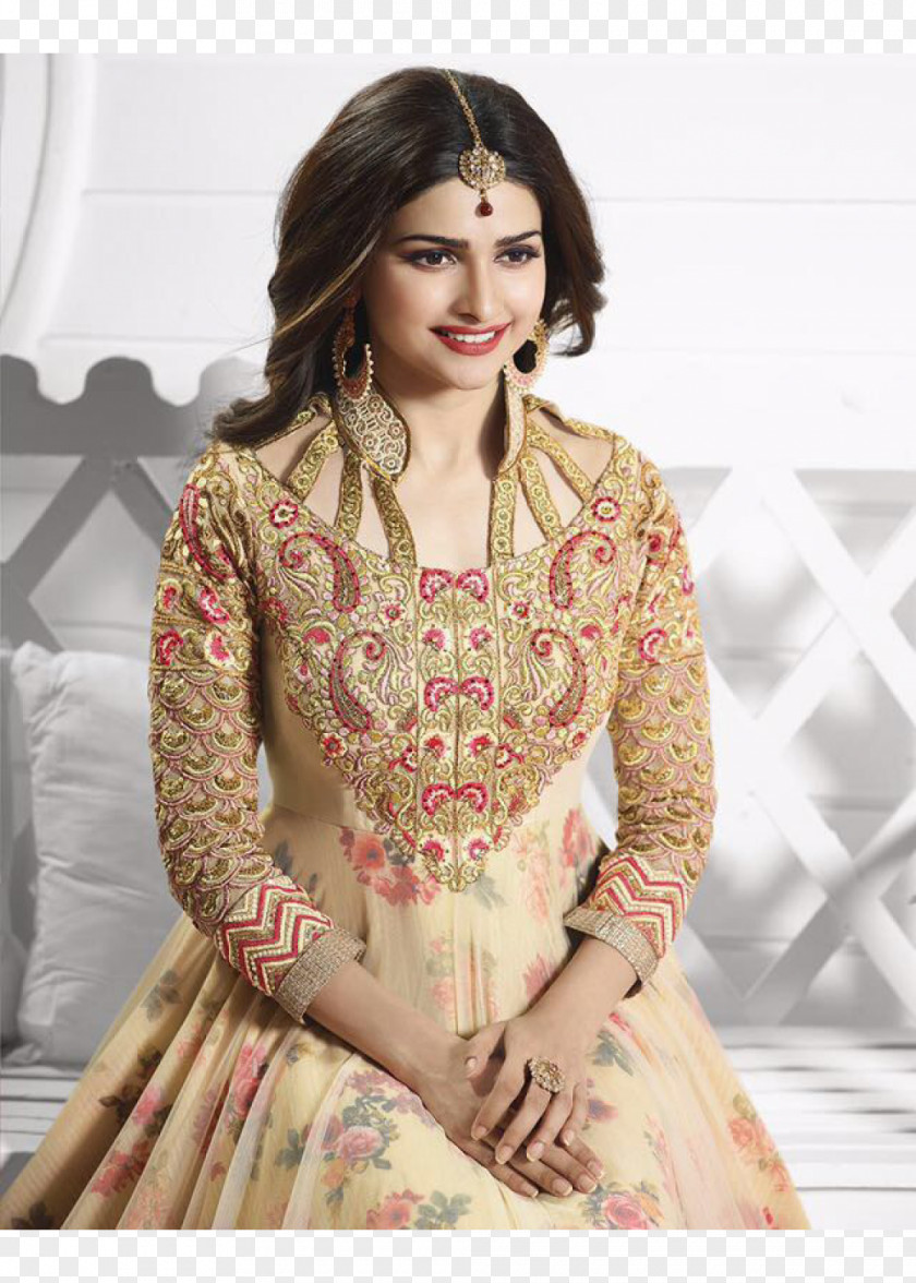 Dress Anarkali Shalwar Kameez Fashion Clothing PNG