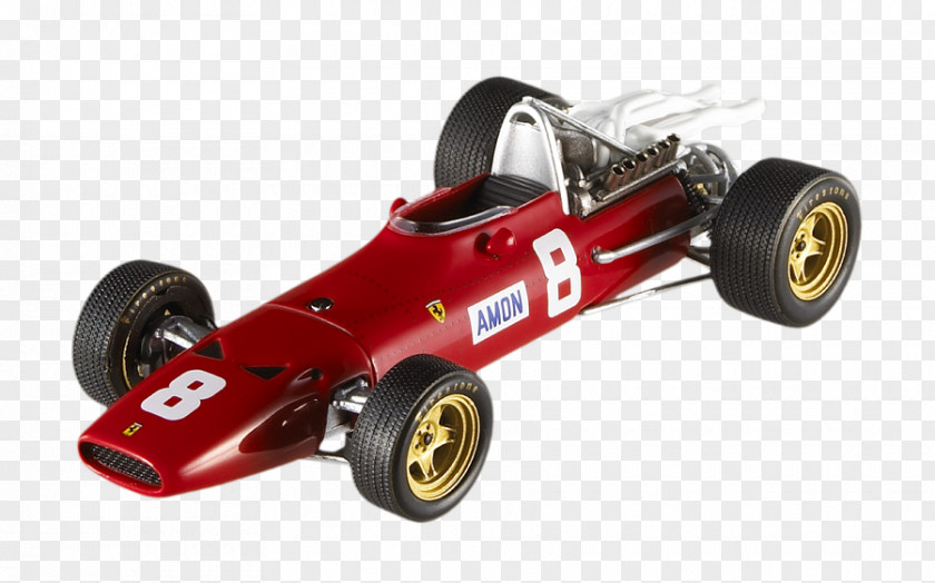 Formula 1 One Car Scuderia Ferrari British Grand Prix PNG