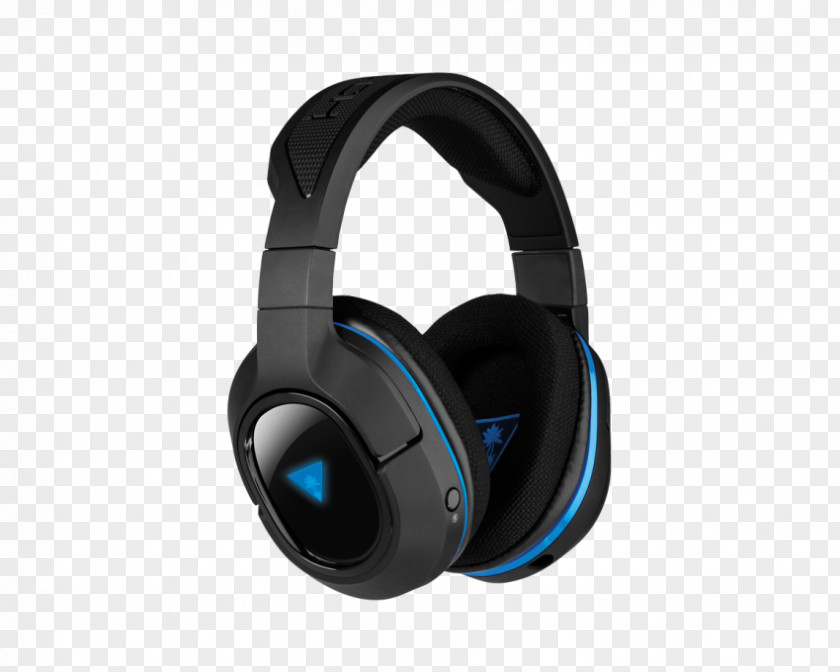 Headphones Turtle Beach Ear Force Stealth 400 Headset Corporation Video Games PNG