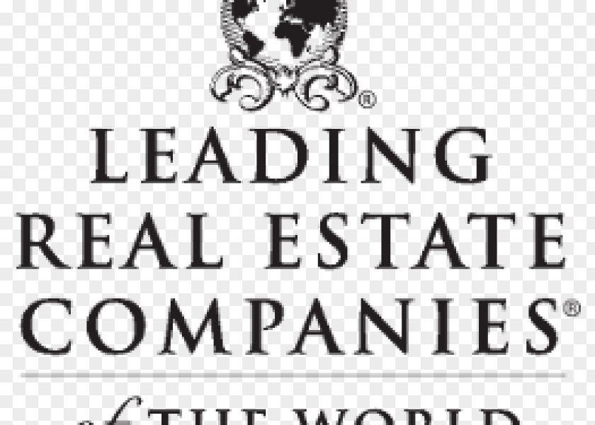 House Leading Real Estate Companies Of The World Agent Property Management PNG