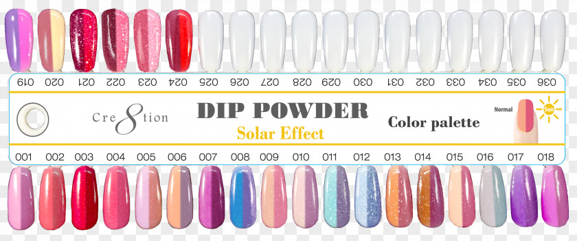 Lipstick Revel Nail Dip Powder Starter Kit Polish Artificial Nails Art PNG