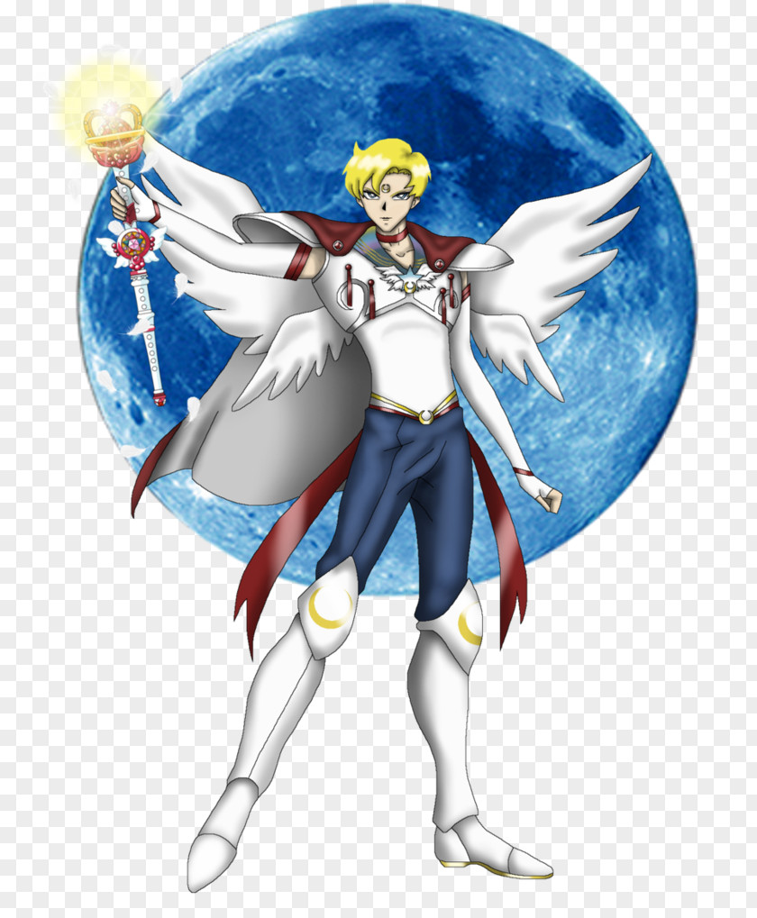 Sailor Moon Tuxedo Mask Neptune Venus Senshi PNG