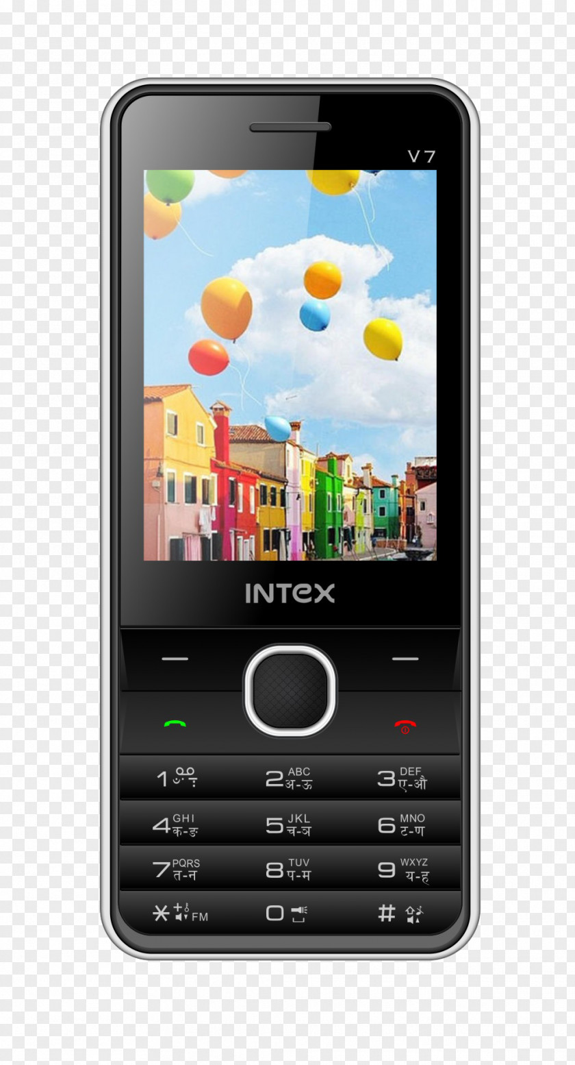 Smartphone Feature Phone Vivo V7 Intex Smart World Handheld Devices PNG