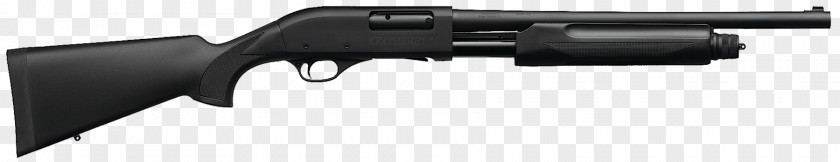 Tactical Shooter Benelli Nova Remington Model 870 Sight Shotgun Arms PNG