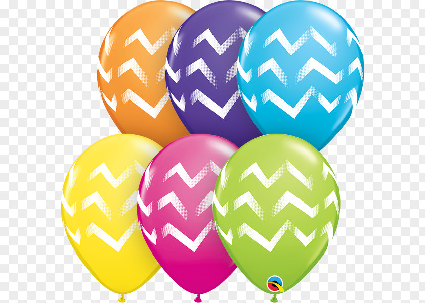 Balloon Gas Chevron Corporation Latex Helium PNG