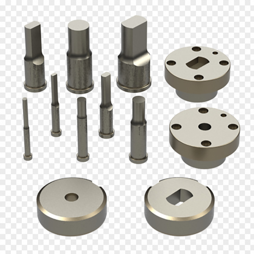 Bus Bar Punching Vendor Tool Die PNG