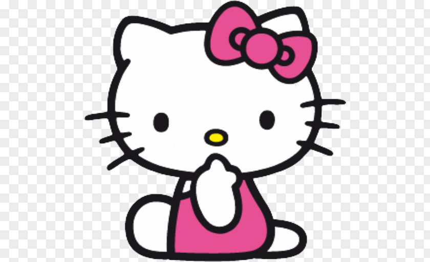 Cat Hello Kitty Sanrio Mouse PNG