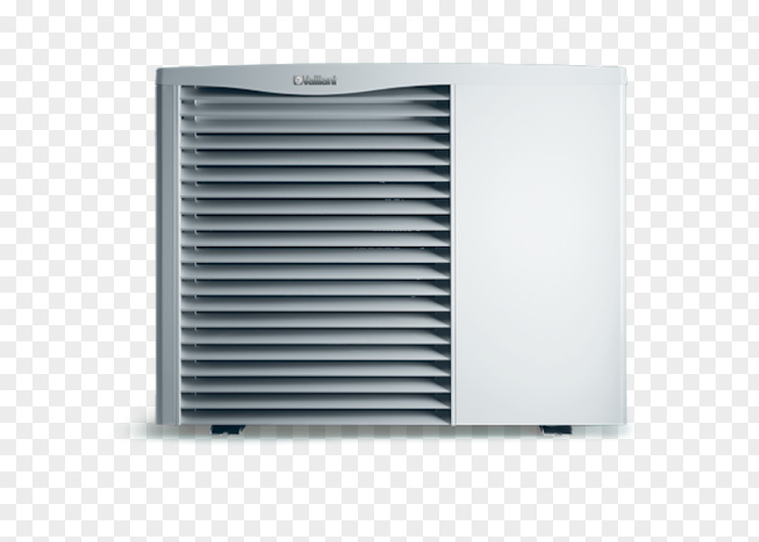 Energy Air Source Heat Pumps Vaillant Group Arotherm VWL 55/3 A PNG