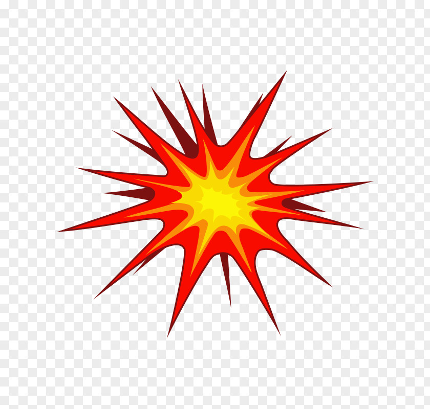 Explosions,Creative PNG