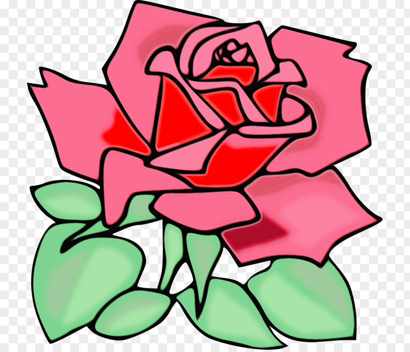 Floral Design PNG