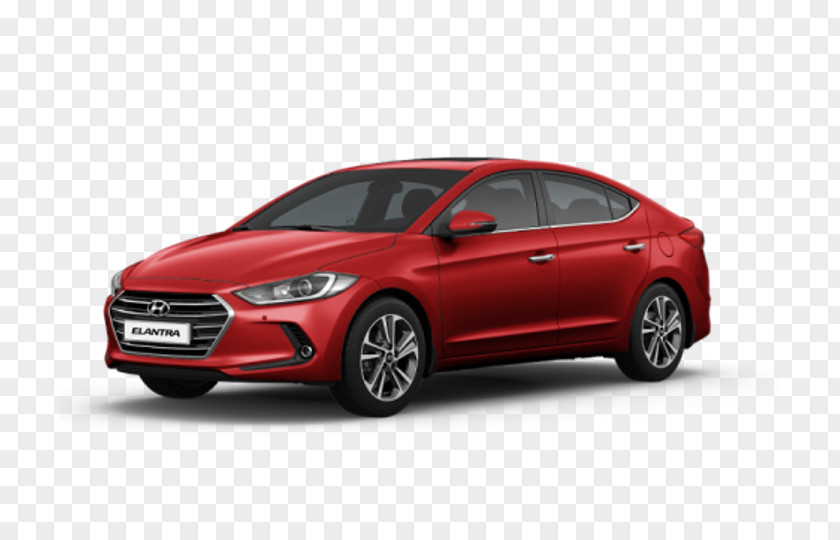 Hyundai 2017 Elantra 2018 Car Santa Fe PNG