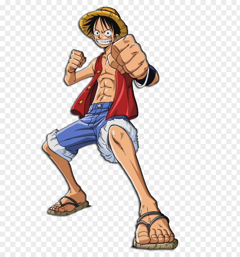 Ichigo Kurosaki Monkey D. Luffy Nami One Piece Timeskip PNG