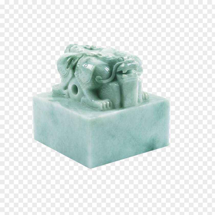Imperial Jade Seal Emperor Of China Qin U73ba Heirloom The Realm PNG