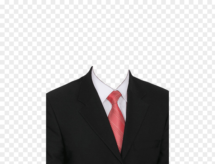 Jas Suit Coat PNG