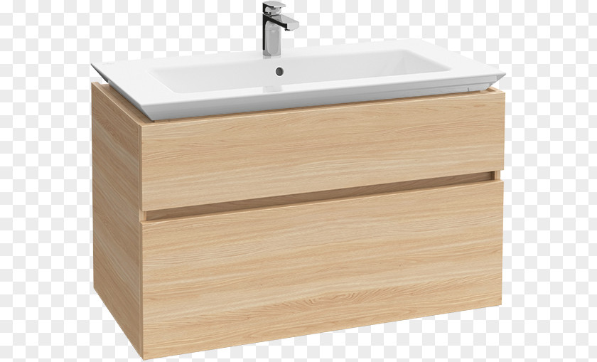 Lightweight Stone Walls Shower Sink Villeroy & Boch Bathroom Furniture Drawer PNG