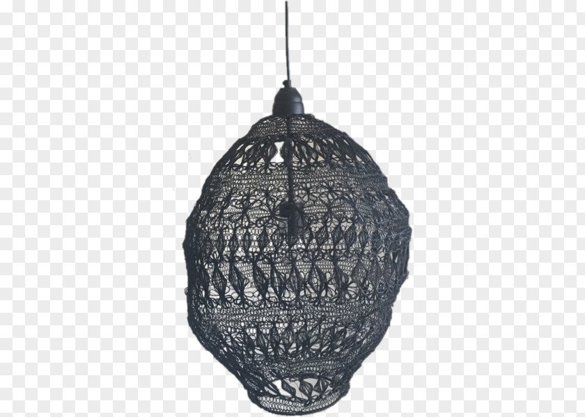 Mud Cloth Lamp Shade Light Fixture Lighting Ceiling PNG