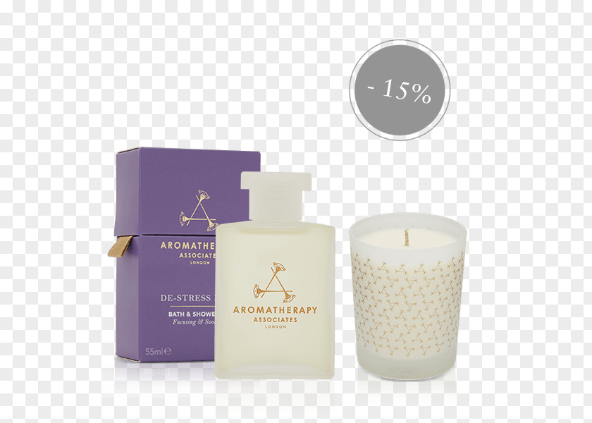 Oil Aromatherapy Candle Perfume Poster PNG