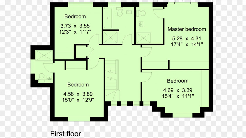 Park Floor Plan Line PNG