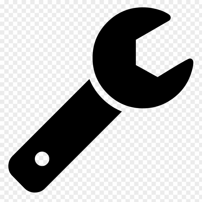 Presentation Work Spanners Tool Adjustable Spanner PNG